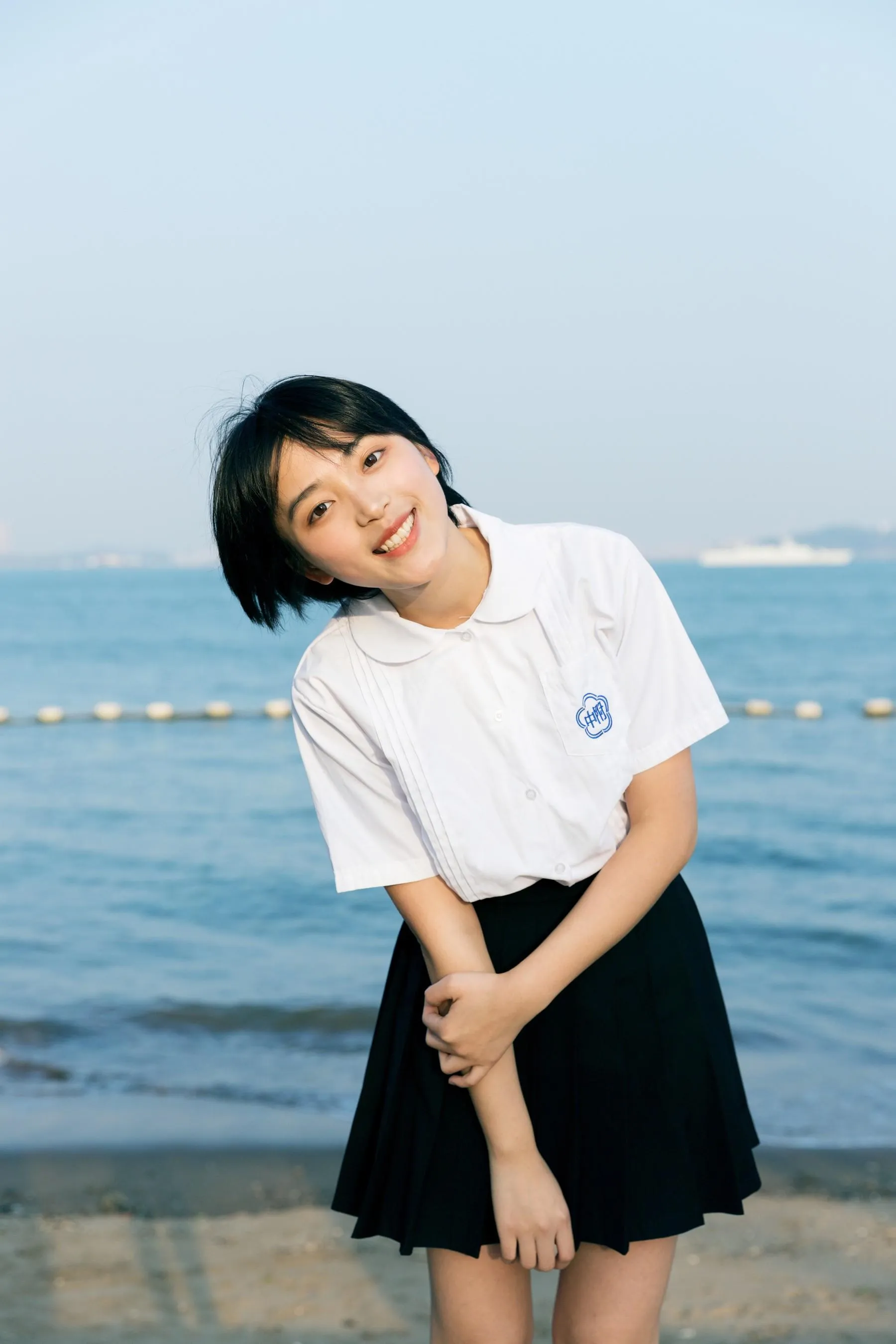 [YITUYU艺图语]2021.08.17 海街日记 yeye [31P]插图